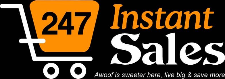 247 Instant Sales